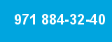 971 884-32-40